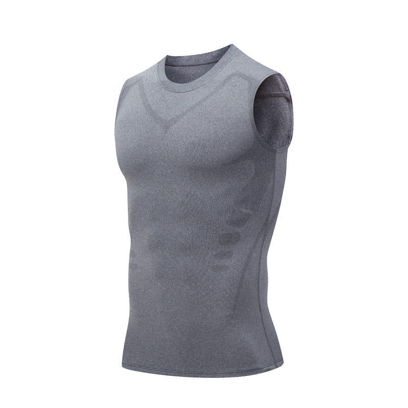 FitBoost PowerVest™ - Fühlen Sie sich stärker und selbstbewusster