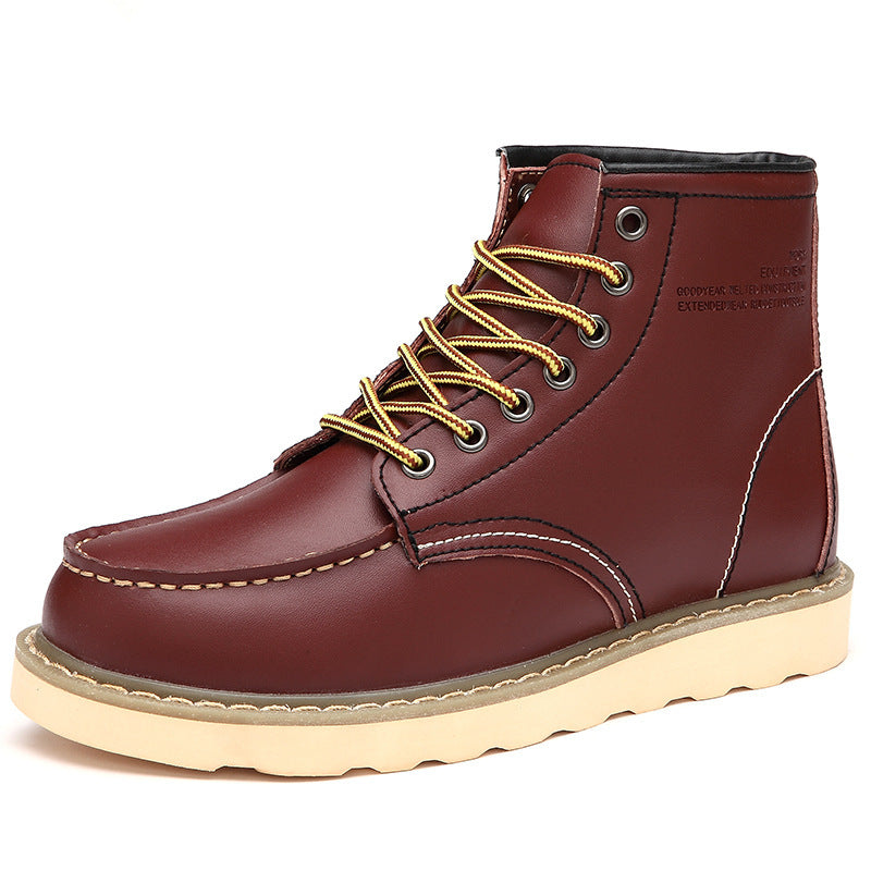 Ryder™ - Winterstiefel