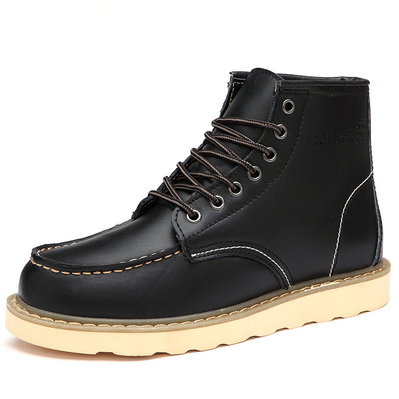 Ryder™ - Winterstiefel