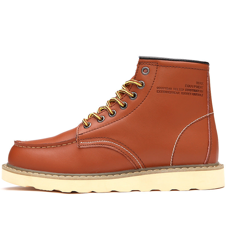 Ryder™ - Winterstiefel