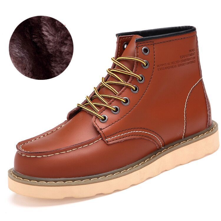 Ryder™ - Winterstiefel