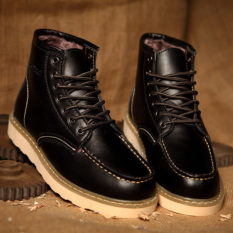 Ryder™ - Winterstiefel