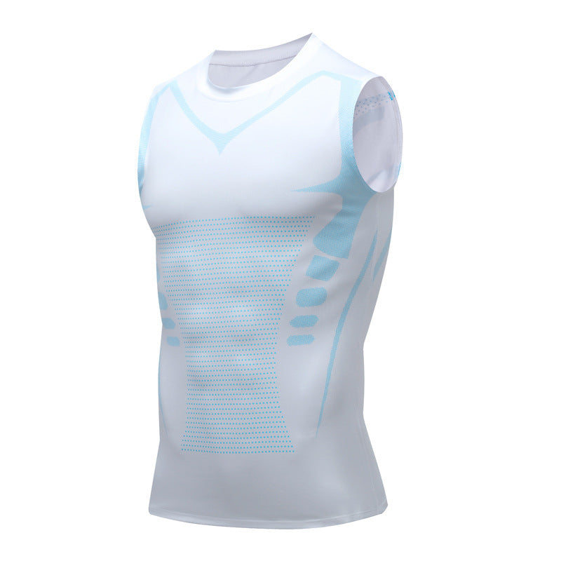 FitBoost PowerVest™ - Fühlen Sie sich stärker und selbstbewusster