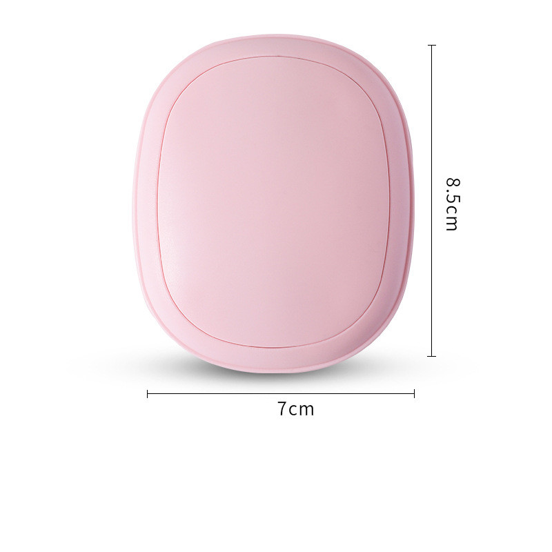 CozyGrip™ USB-Handwärmer - Nie wieder kalte Hände, egal wo Sie sind.