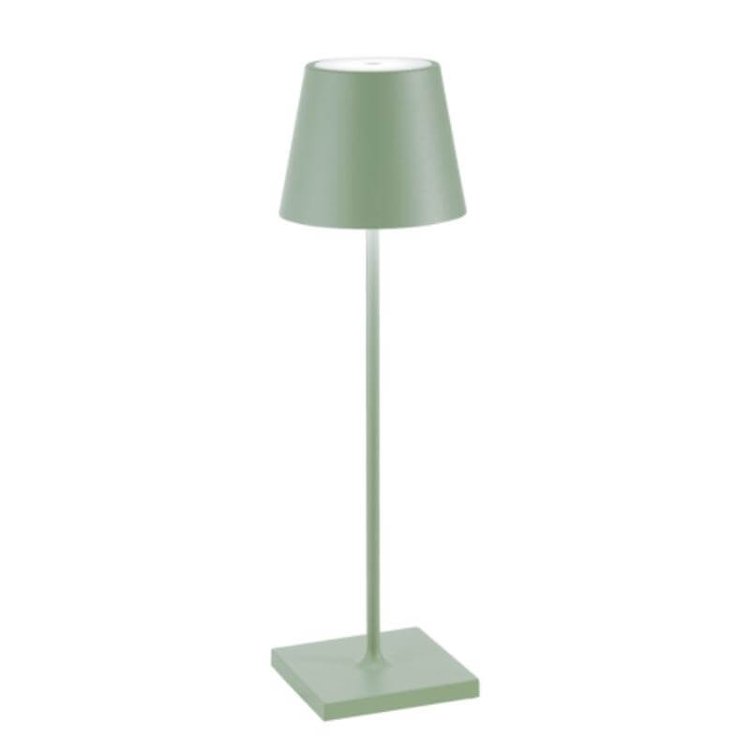 FLEXGLOW™ | KABELLOSE DESIGN-TISCHLAMPE - Freiheit & Kontrolle über Licht