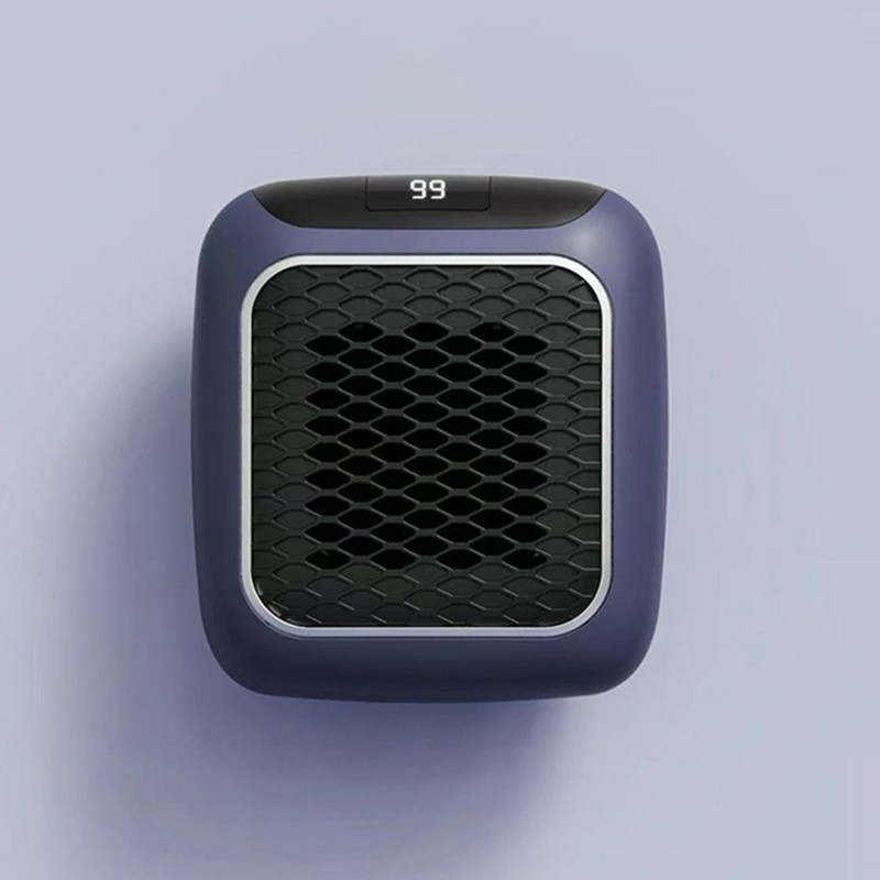 GlowWarm™ - Ihre Quelle der warmen Gemütlichkeit