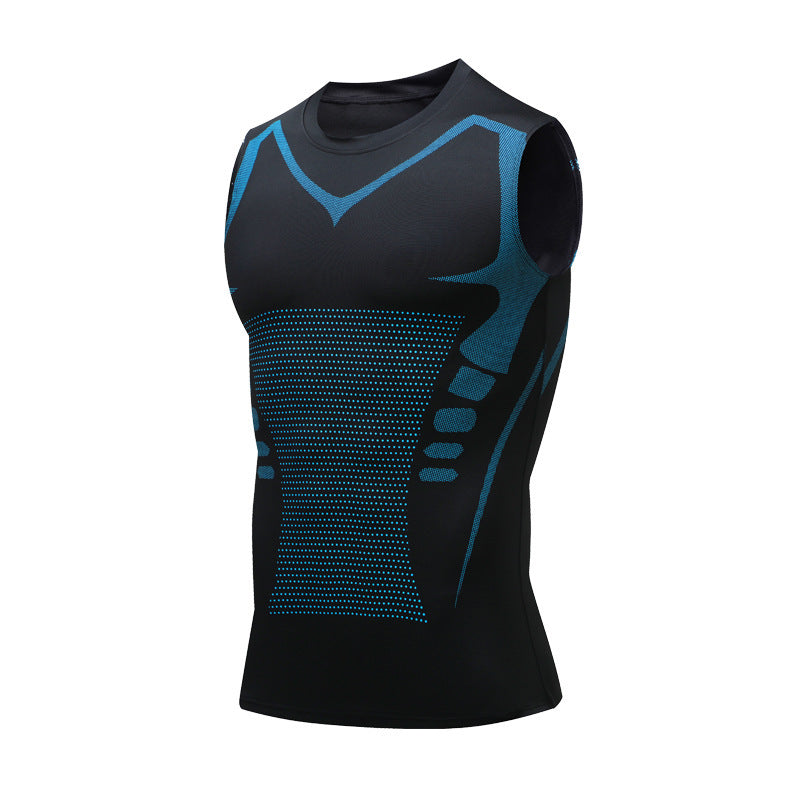 FitBoost PowerVest™ - Fühlen Sie sich stärker und selbstbewusster