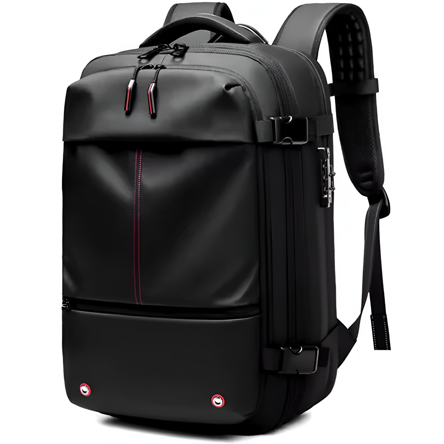 VacuPack™ – Mehr Platz, weniger Stress
