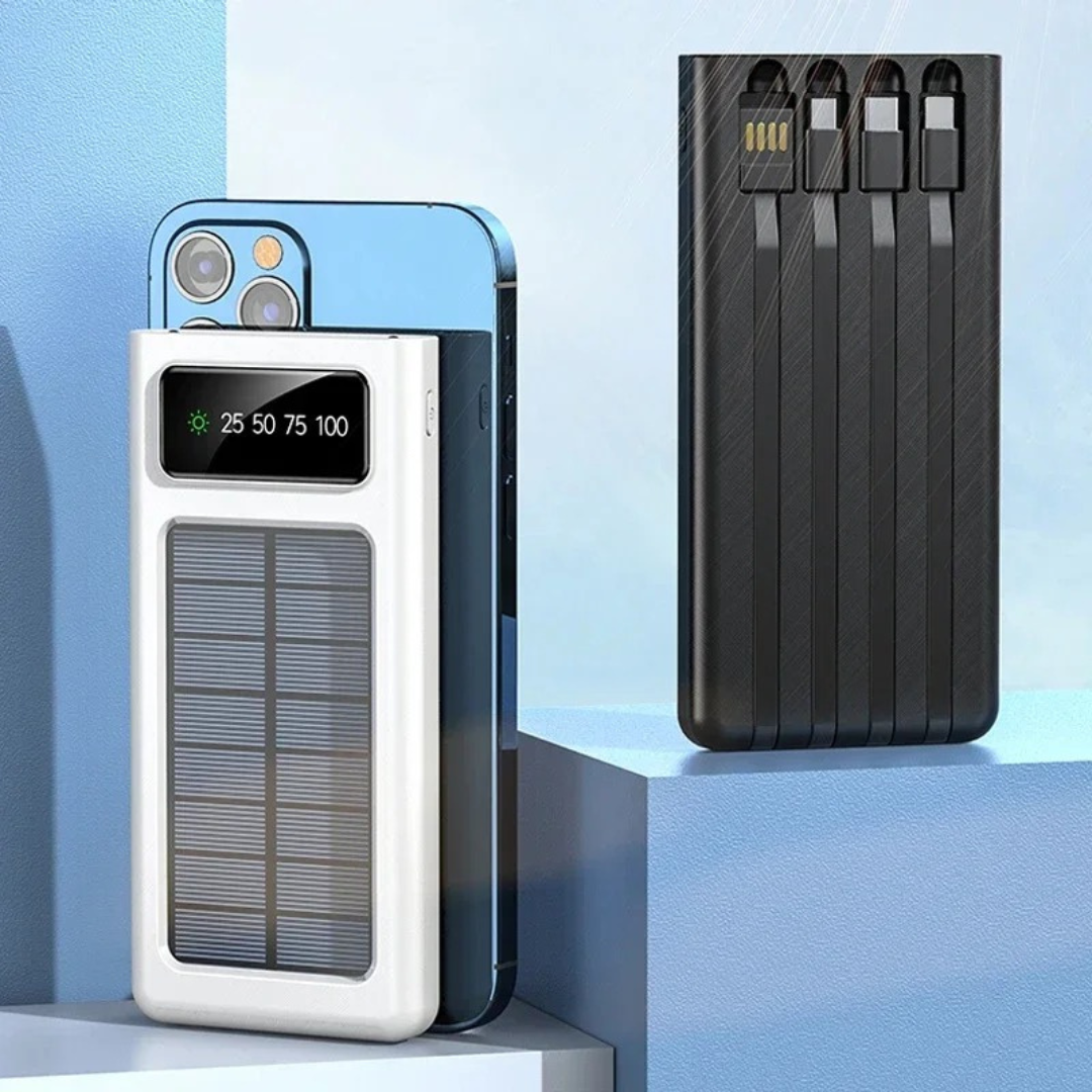 SunErgy™ – Immer Strom, immer sicher.