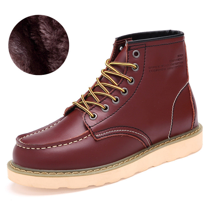 Ryder™ - Winterstiefel