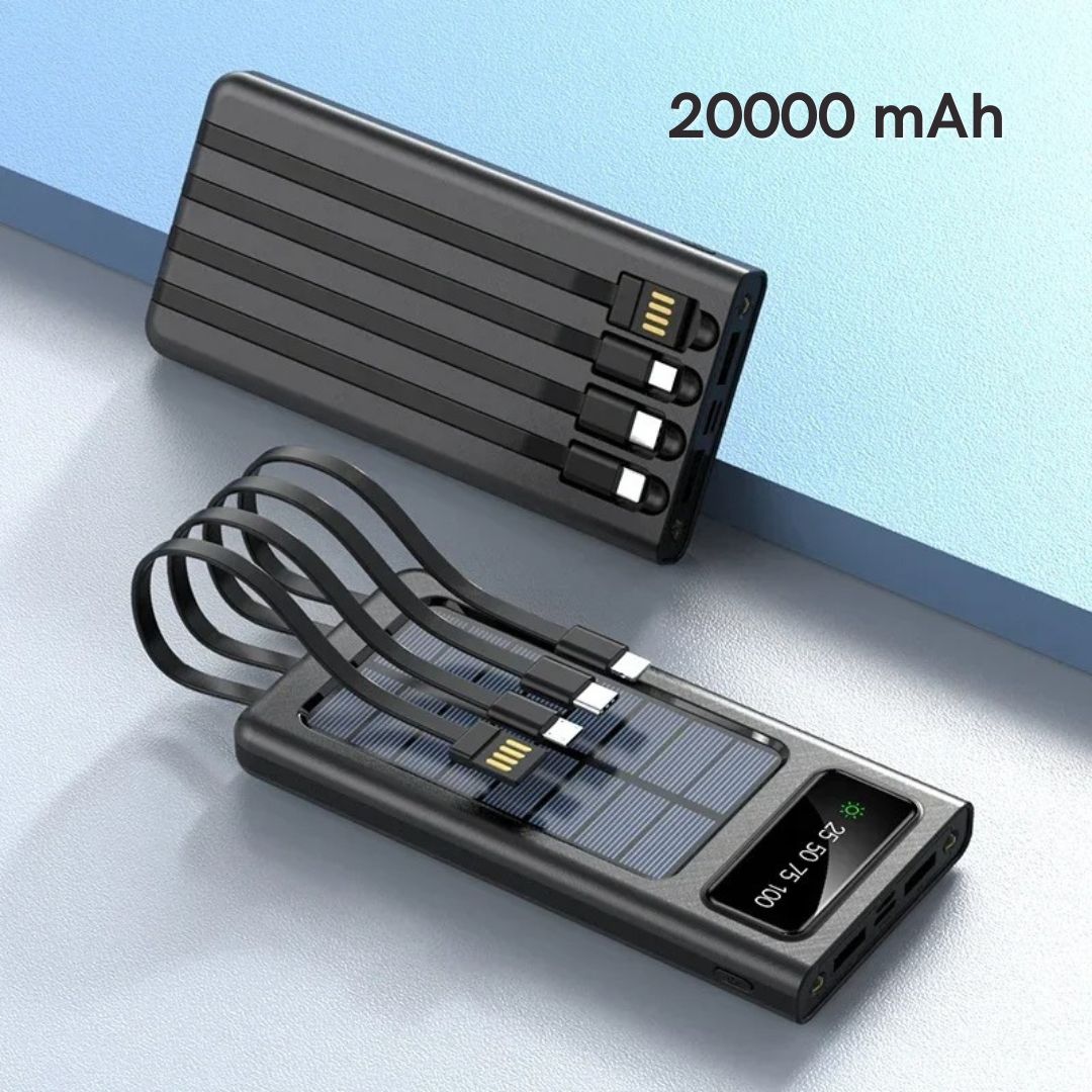 SunErgy™ – Immer Strom, immer sicher.