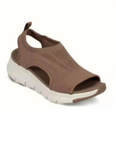 Lunava™ Orthopädische Komfortsandalen – Schmerzfrei durch den Tag