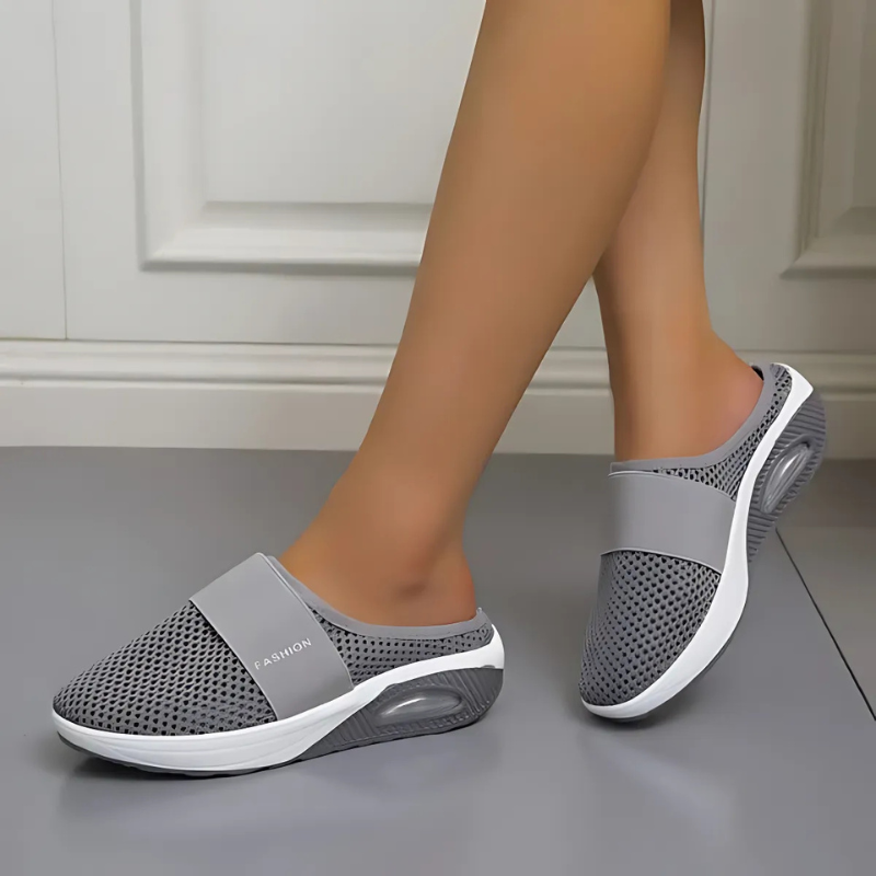Macy™ Orthopädische Sandalen mit Keilabsatz