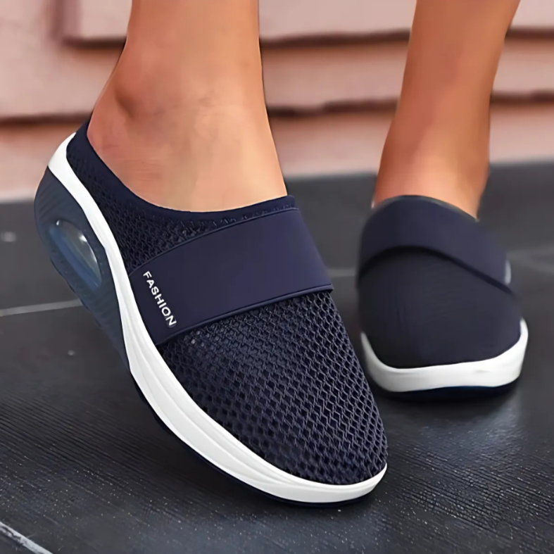 Macy™ Orthopädische Sandalen mit Keilabsatz