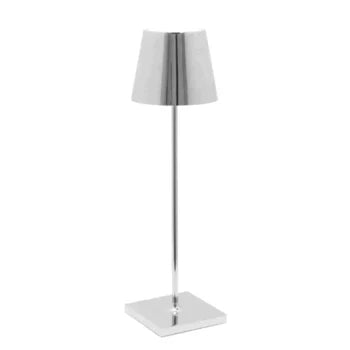 FLEXGLOW™ | KABELLOSE DESIGN-TISCHLAMPE - Freiheit & Kontrolle über Licht