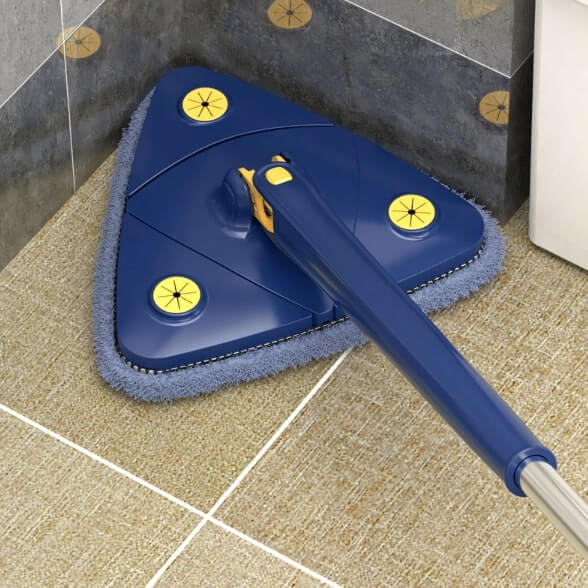 FlexWisch™ - Superschnelle Reinigung ohne Anstrengung!