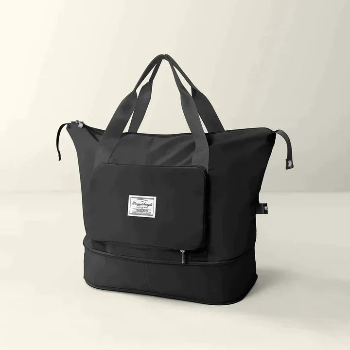 LunaBag™ – Die Tasche, die mitdenkt.