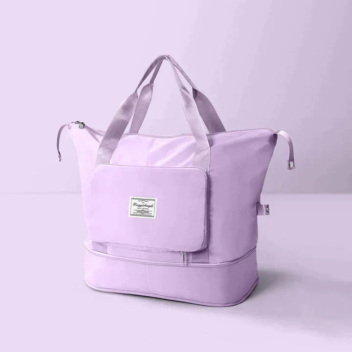 LunaBag™ – Die Tasche, die mitdenkt.