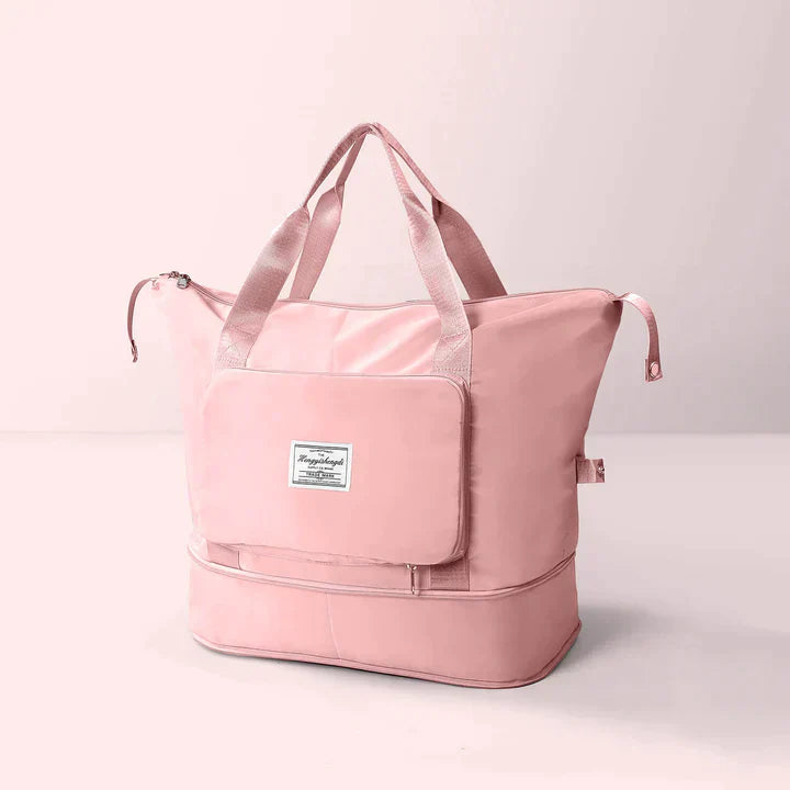 LunaBag™ – Die Tasche, die mitdenkt.