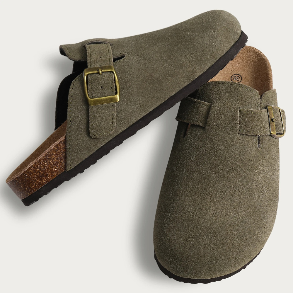 Velvawalk™ Orthopädische Komfort-schuhe