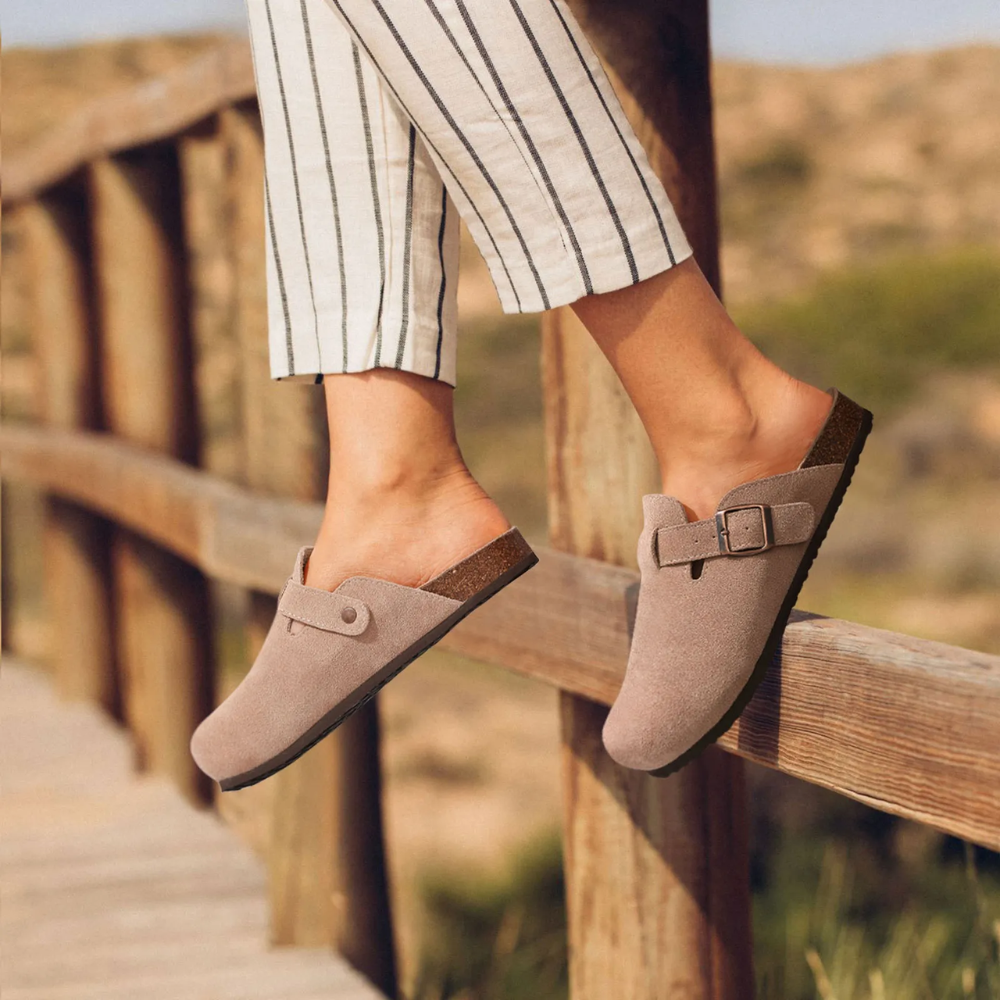 Velvawalk™ Orthopädische Komfort-schuhe