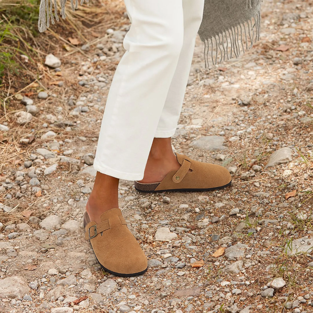 Velvawalk™ Orthopädische Komfort-schuhe