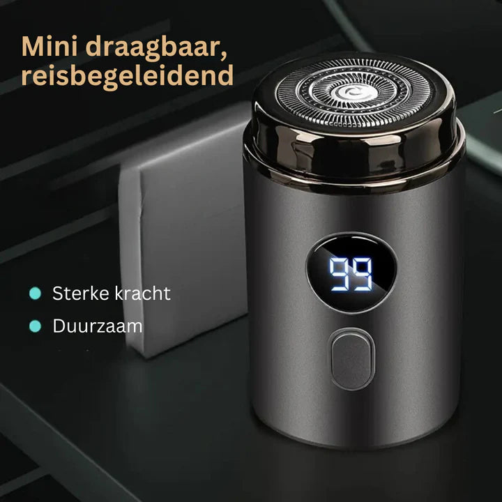 ProGlatt™ – Rasieren ohne Risiko