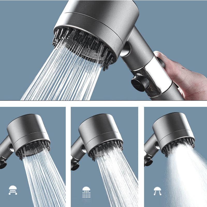 HydroLux™ Duschkopf – Für Ihre tägliche Wellnessoase