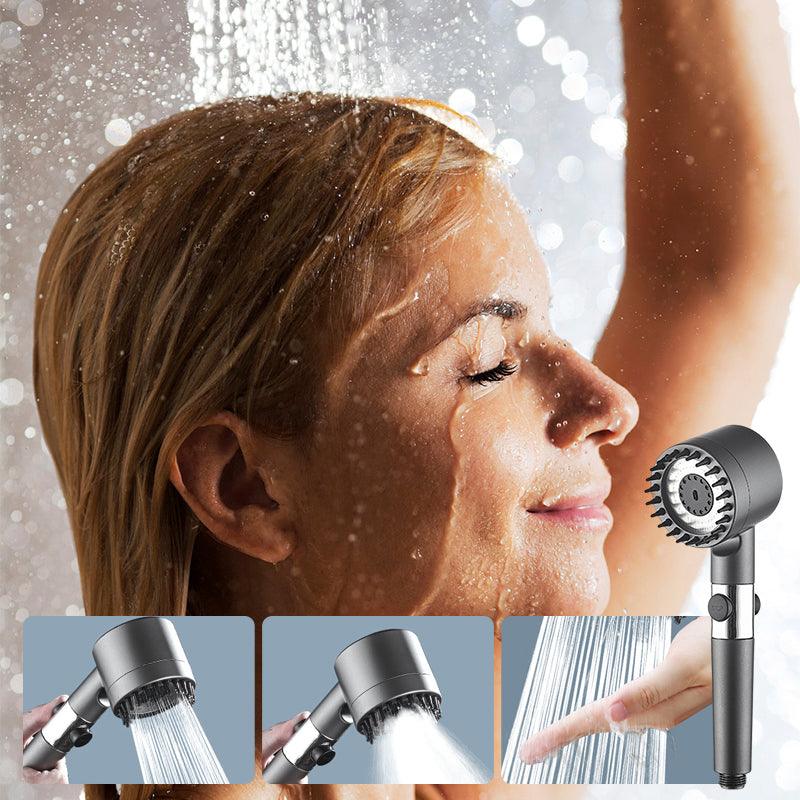 HydroLux™ Duschkopf – Für Ihre tägliche Wellnessoase