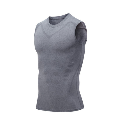 FitBoost PowerVest™ - Fühlen Sie sich stärker und selbstbewusster