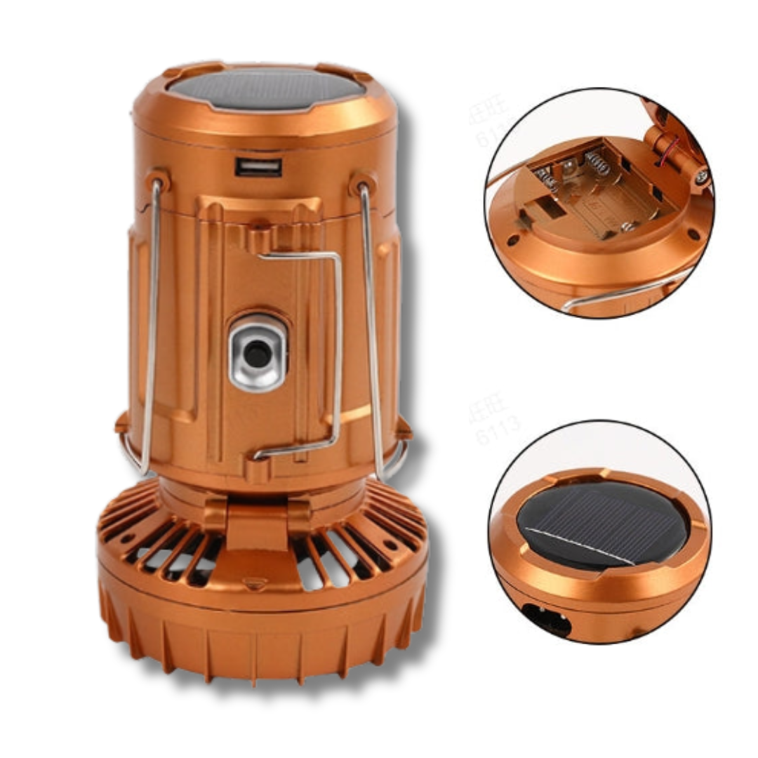 LumoVent™ – Dein smarter Alleskönner für Outdoor-Abenteuer!