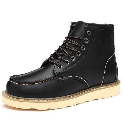 Ryder™ - Winterstiefel