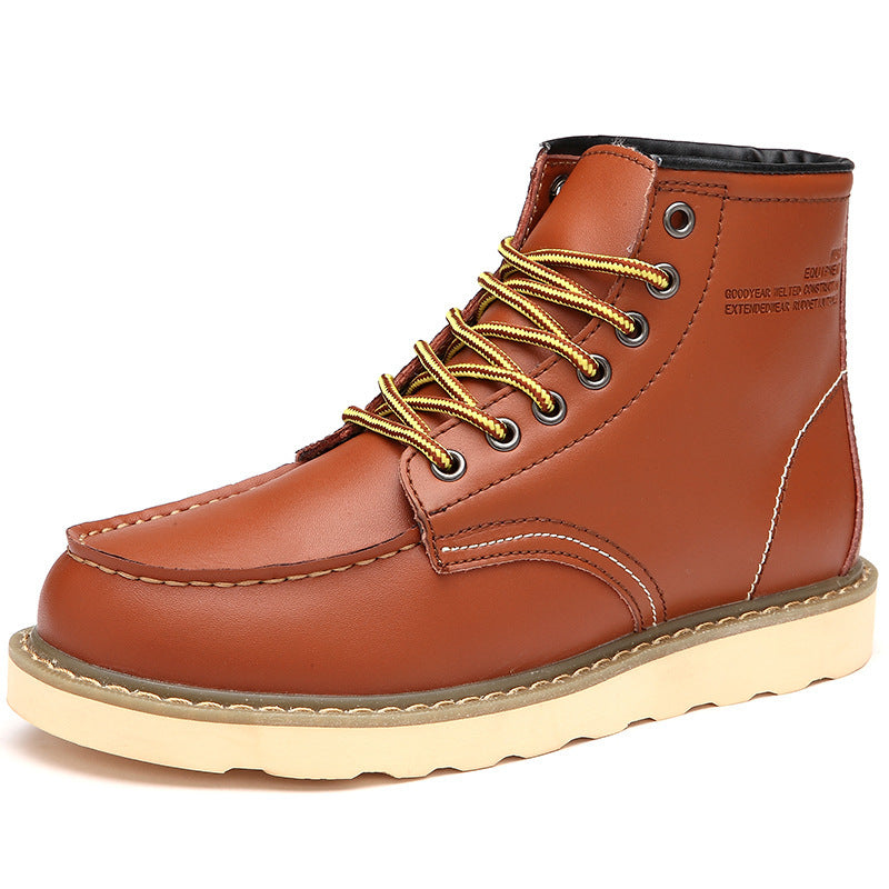 Ryder™ - Winterstiefel