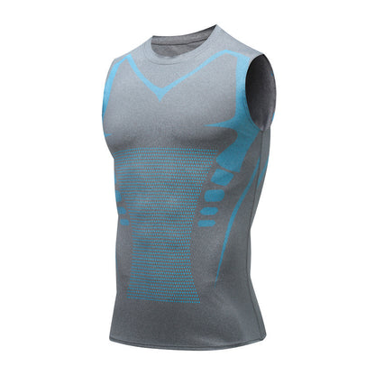 FitBoost PowerVest™ - Fühlen Sie sich stärker und selbstbewusster