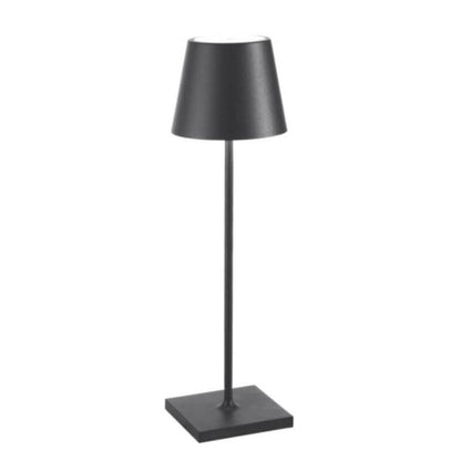 FLEXGLOW™ | KABELLOSE DESIGN-TISCHLAMPE - Freiheit & Kontrolle über Licht