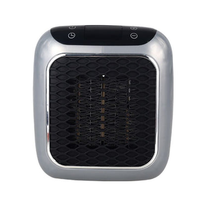 GlowWarm™ - Ihre Quelle der warmen Gemütlichkeit