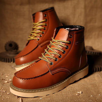 Ryder™ - Winterstiefel