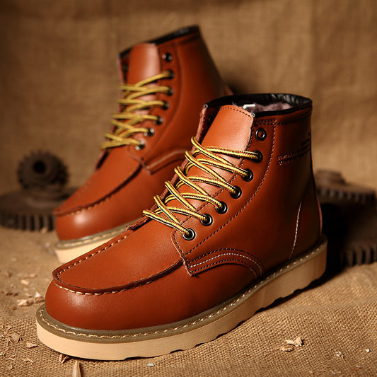 Ryder™ - Winterstiefel