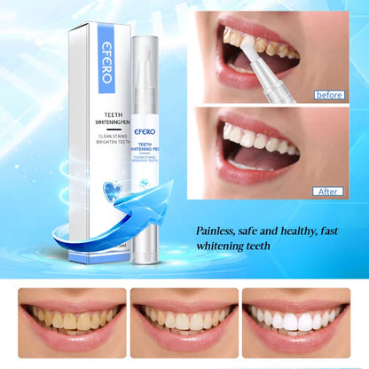 1+1 GRATIS | Brighten™ Zahnaufhellungsstift