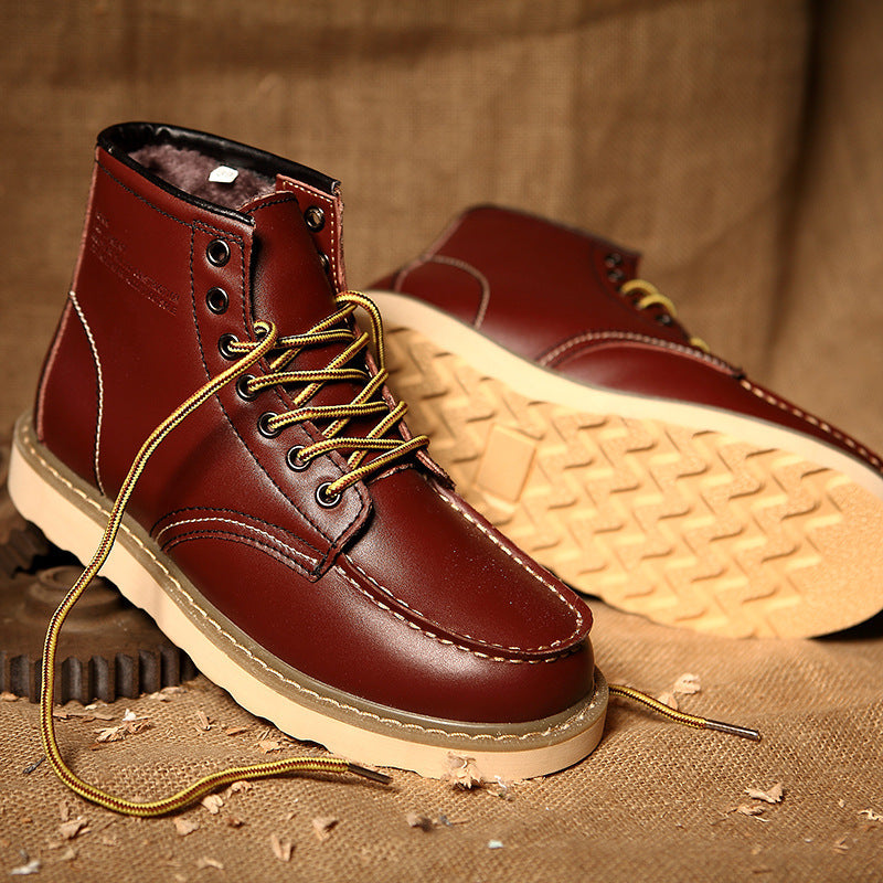 Ryder™ - Winterstiefel