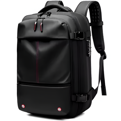VacuPack™ – Mehr Platz, weniger Stress