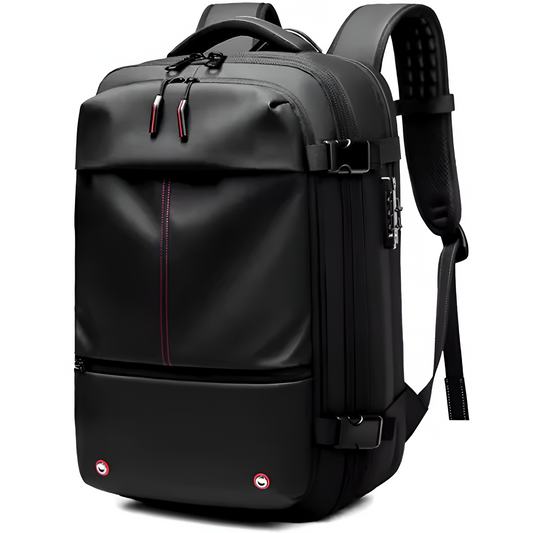 VacuPack™ – Mehr Platz, weniger Stress