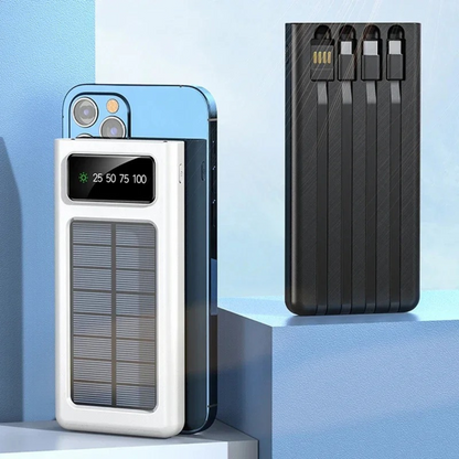 SunErgy™ – Immer Strom, immer sicher.