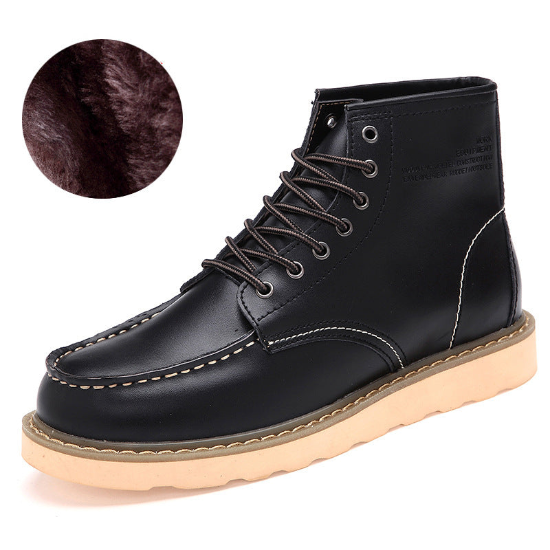 Ryder™ - Winterstiefel
