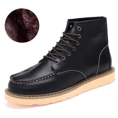 Ryder™ - Winterstiefel