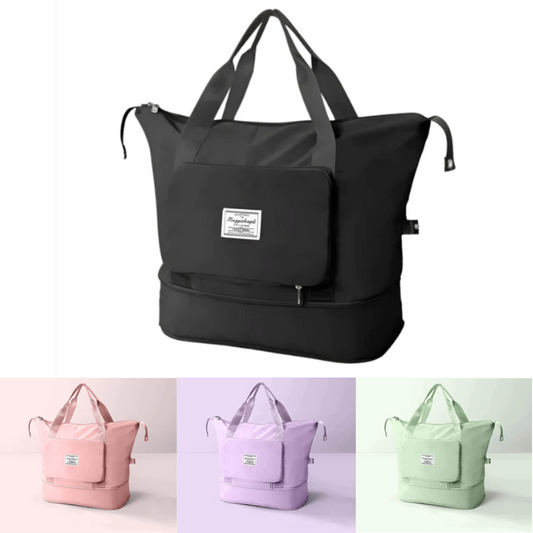LunaBag™ – Die Tasche, die mitdenkt.