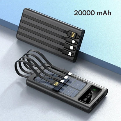 SunErgy™ – Immer Strom, immer sicher.
