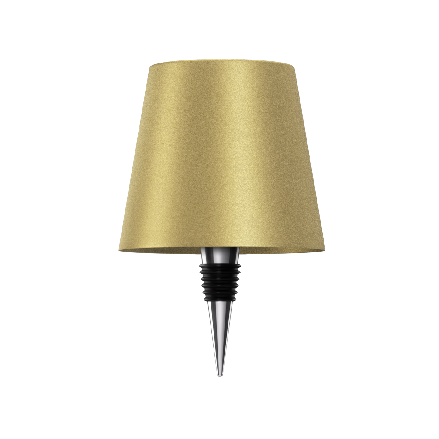 LumiBottle™ – Stimmungsvolles Licht ohne Aufwand
