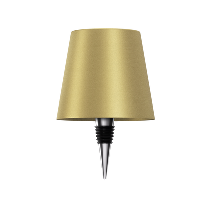 LumiBottle™ – Stimmungsvolles Licht ohne Aufwand