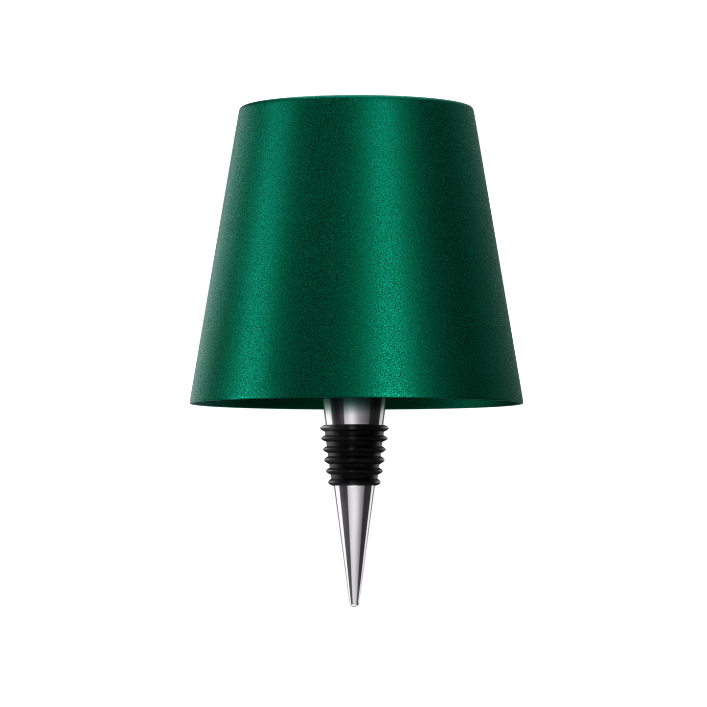 LumiBottle™ – Stimmungsvolles Licht ohne Aufwand